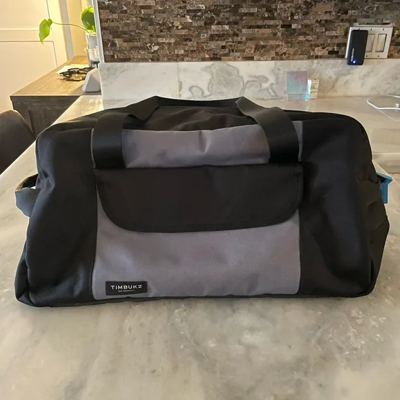 Timberland Bags Timbuk2 Weekender Duffle Travel Bag Durable